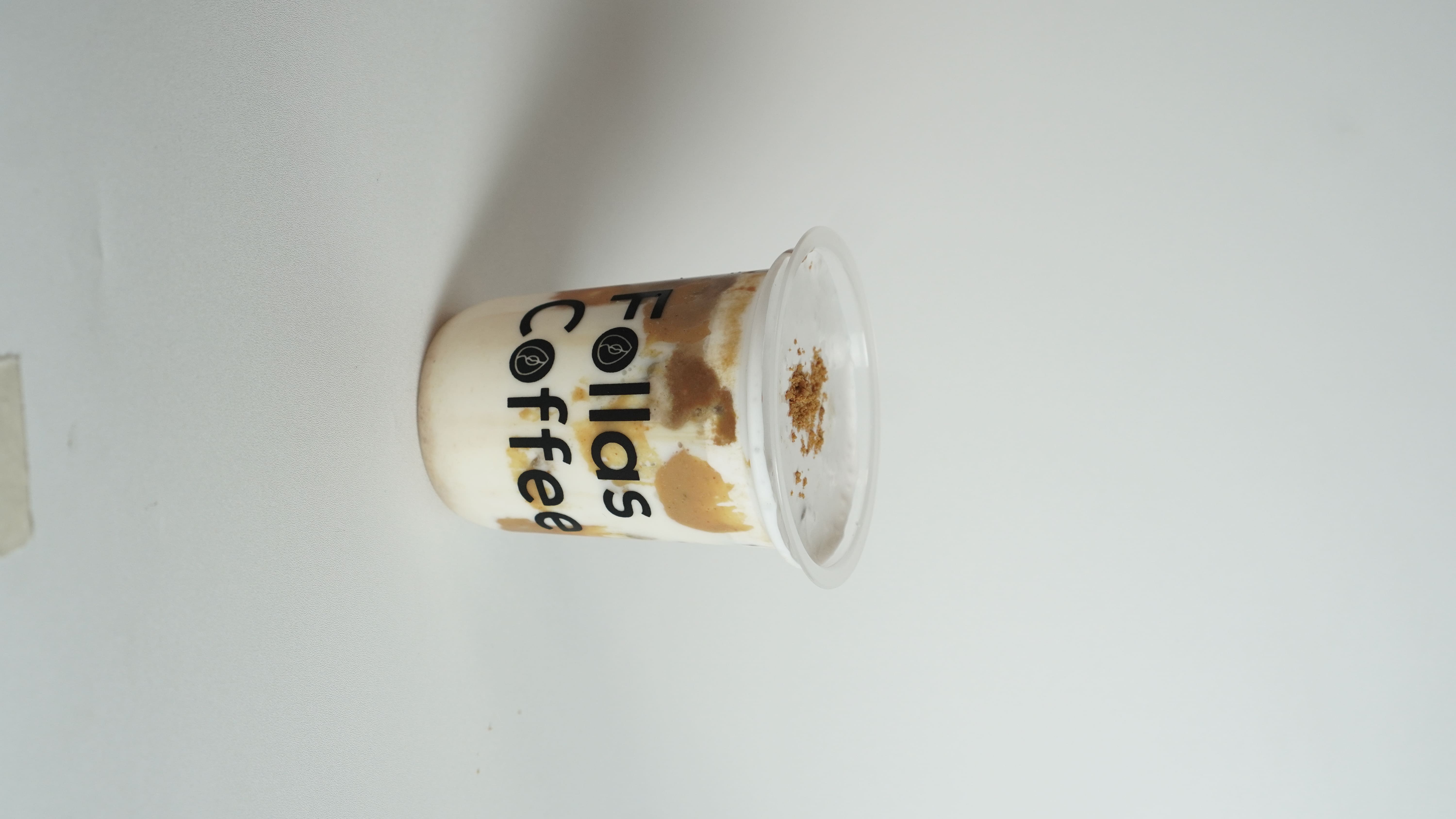 Biscoff Coffee